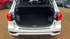 Mitsubishi ASX 1.6 Black 5dr Petrol Estate